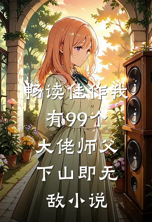 畅读佳作我有99个大佬师父,下山即无敌 小说