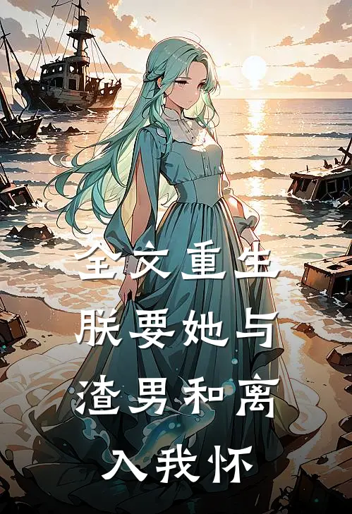 全文重生：朕要她与渣男和离，入我怀