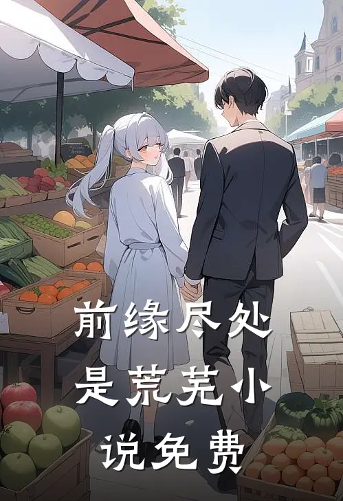 前缘尽处是荒芜小说免费