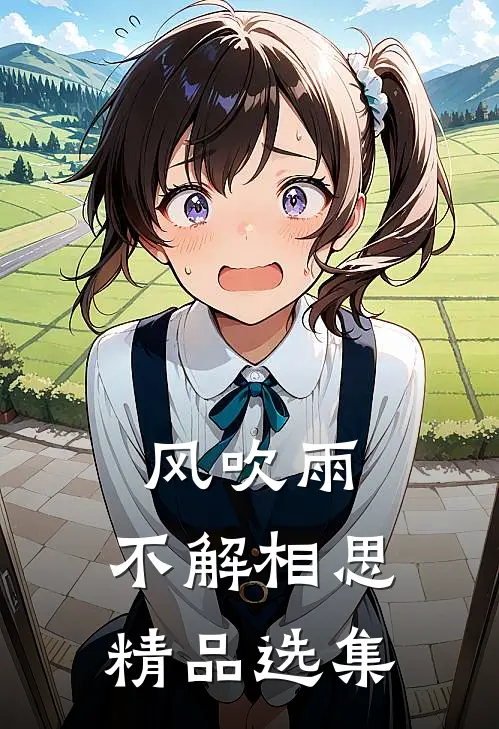 风吹雨，不解相思精品选集