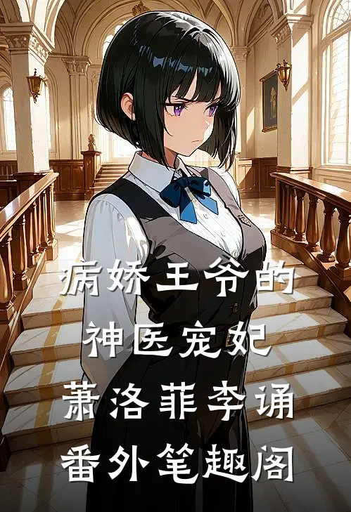 病娇王爷的神医宠妃：萧洛菲李诵番外笔趣阁