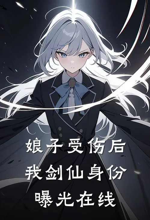 娘子受伤后，我剑仙身份曝光在线