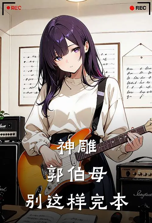 神雕：郭伯母，别这样完本
