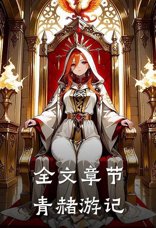 全文章节青赭游记