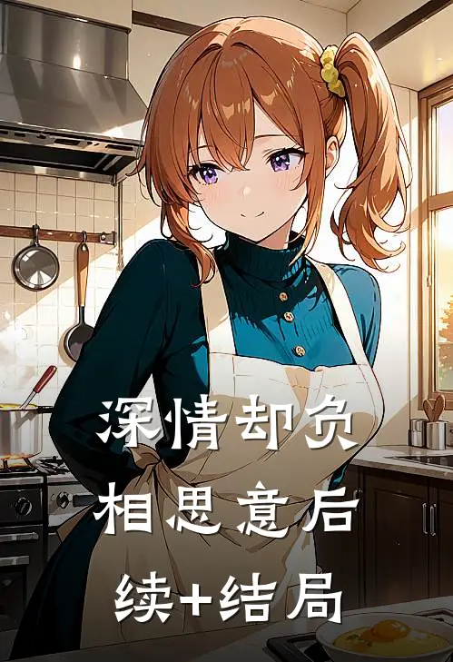深情却负相思意后续+结局