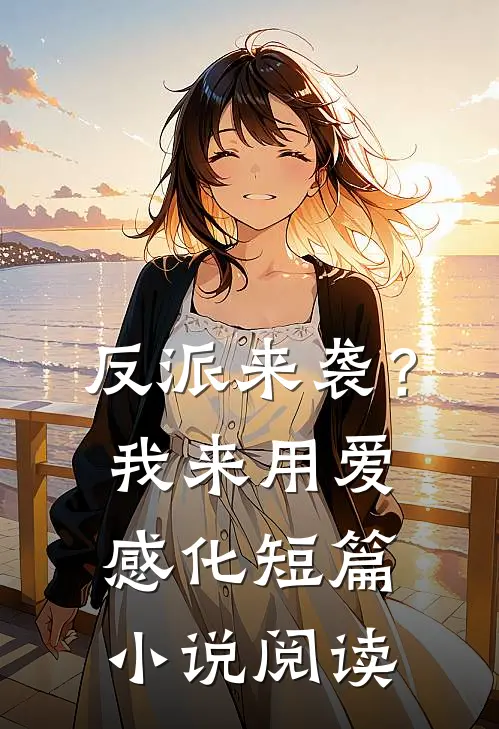 反派来袭?我来用爱感化短篇阅读