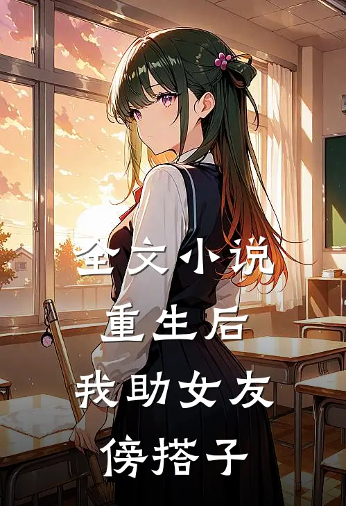 全文小说重生后，我助女友傍搭子