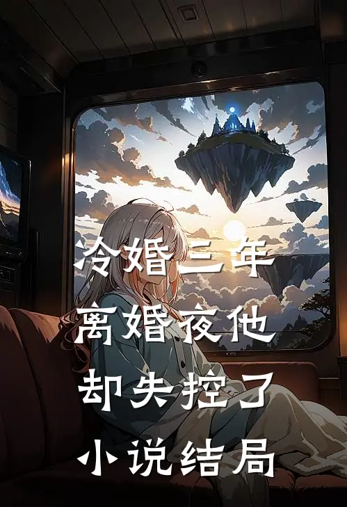 冷婚三年，离婚夜他却失控了小说结局