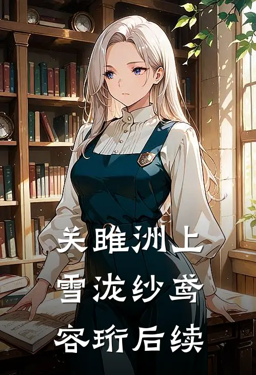 关雎洲上雪泷纱鸢容珩后续