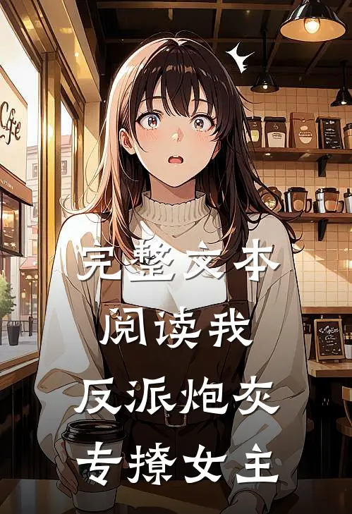 完整文本阅读我，反派炮灰，专撩女主