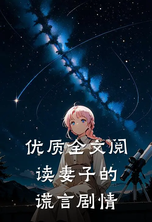 优质全文阅读妻子的谎言 剧情
