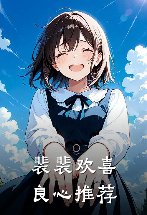 裴裴欢喜良心推荐