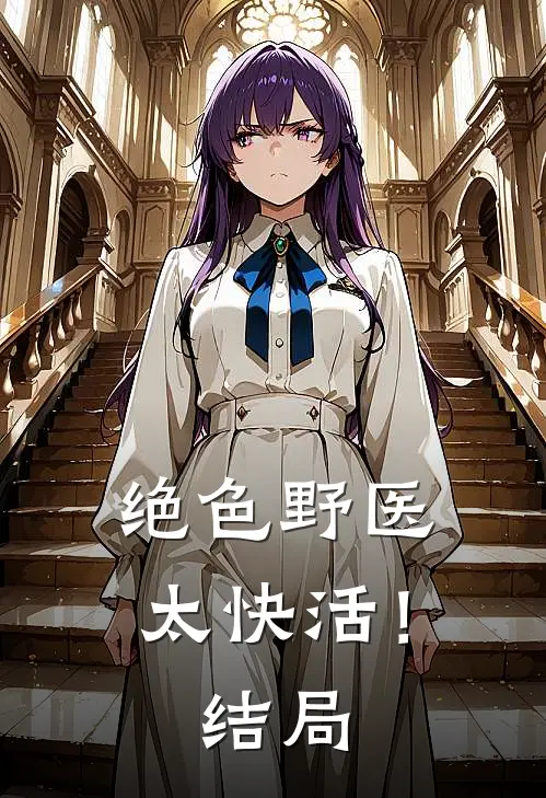 绝色野医太快活！结局