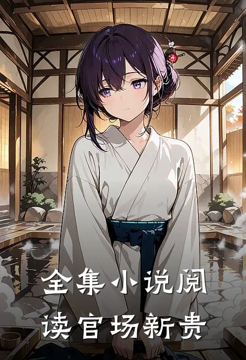全集小说阅读官场新贵