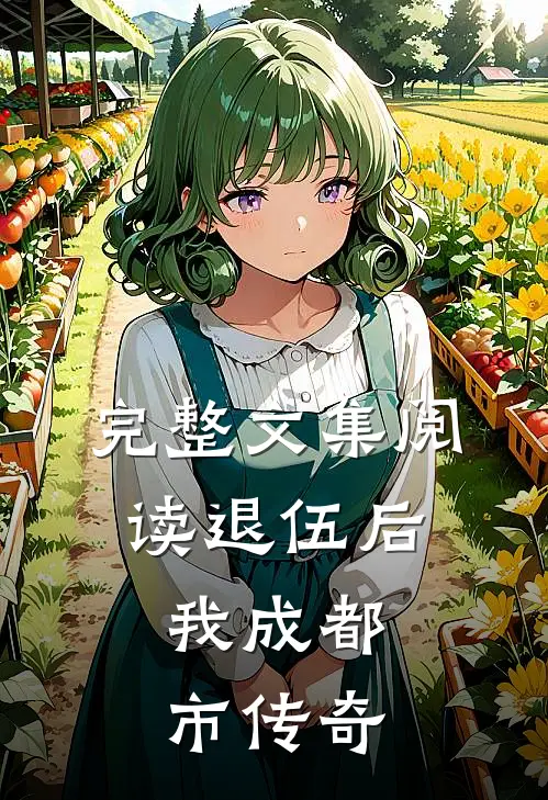 完整文集阅读退伍后，我成都市传奇