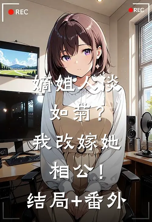 嫡姐人淡如菊？我改嫁她相公！结局+番外