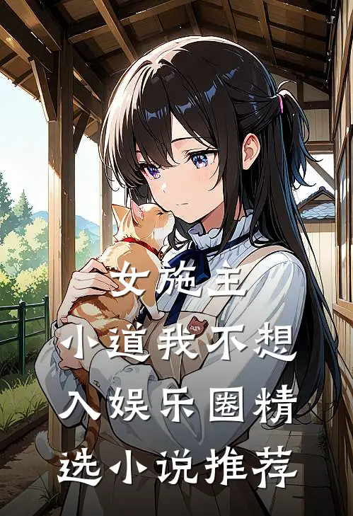 女施主，小道我不想入娱乐圈精选小说推荐