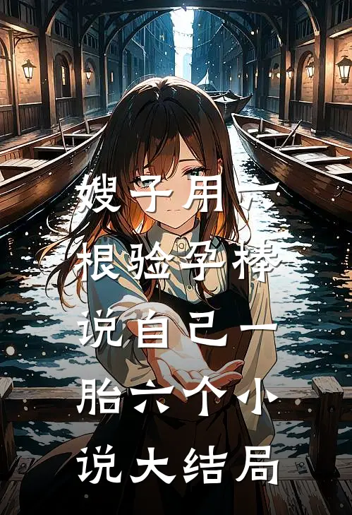 嫂子用六根验孕棒，说自己一胎六个小说大结局