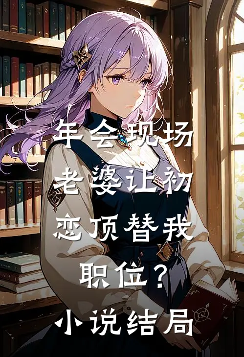 年会现场，老婆让初恋顶替我职位？小说结局