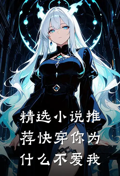 精选小说推荐快穿你为什么不爱我
