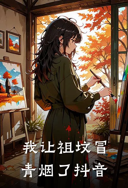 我让祖坟冒青烟了抖音