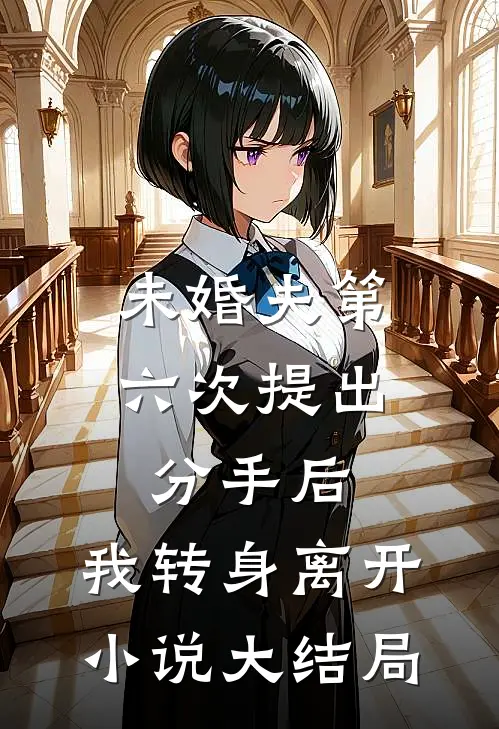 未婚夫第六次提出分手后，我转身离开小说大结局