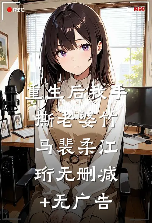 重生后我手撕老婆竹马裴柔江珩无删减+无广告
