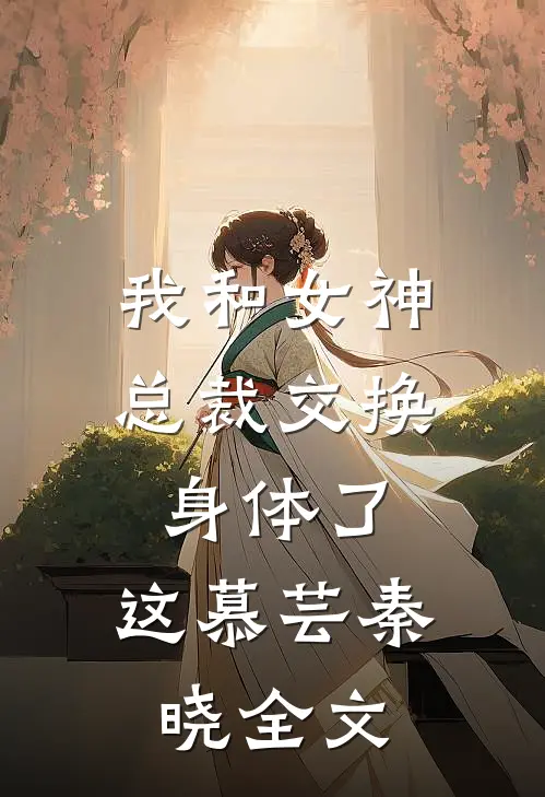 我和女神总裁交换身体了，这慕芸秦晓全文