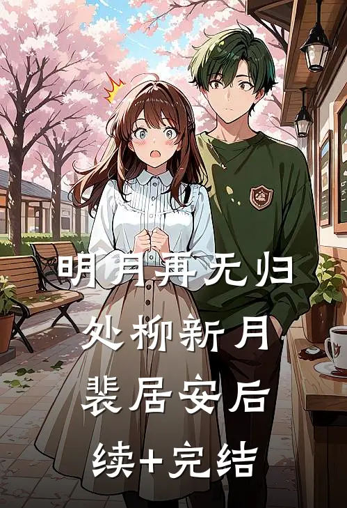 明月再无归处柳新月裴居安后续+完结