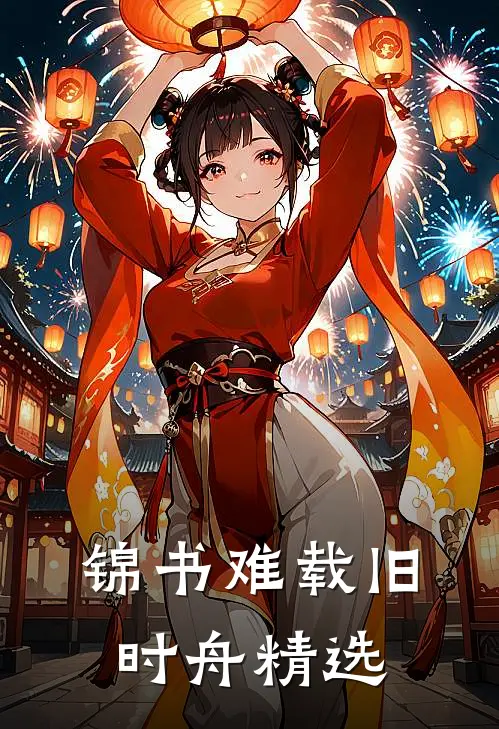锦书难载旧时舟精选