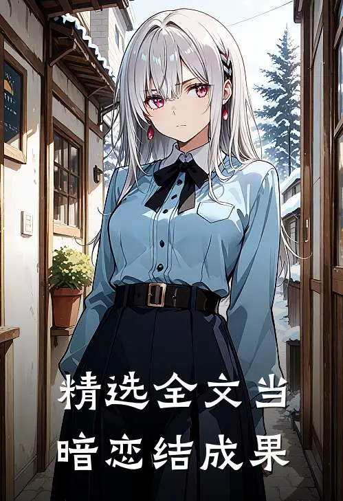 精选全文当暗恋结成果