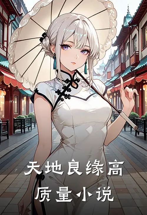 天地良缘高质量小说