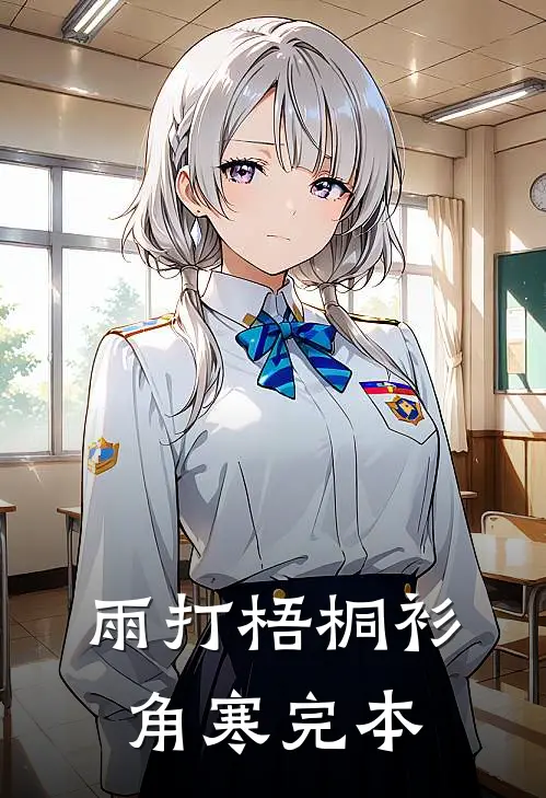 雨打梧桐衫角寒完本