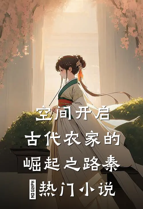 空间开启，古代农家的崛起之路秦婳热门小说