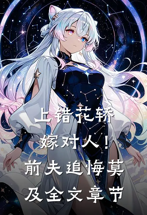 上错花轿嫁对人！前夫追悔莫及全文章节