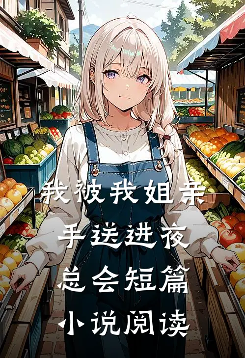 我被我姐亲手送进夜总会短篇小说阅读