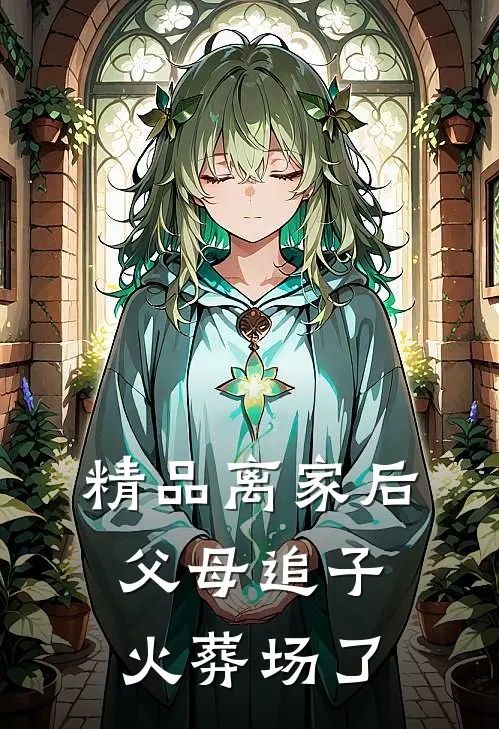 精品离家后，父母追子火葬场了