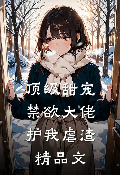 顶级甜宠：禁欲大佬护我虐渣精品文