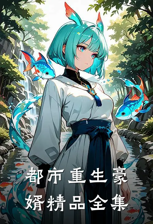 都市重生豪婿精品全集