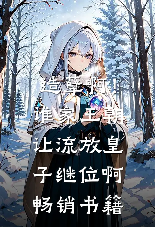 造孽啊！谁家王朝让流放皇子继位啊畅销书籍