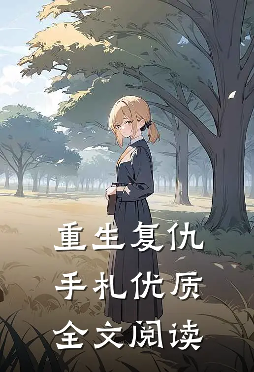 重生复仇手札优质全文阅读