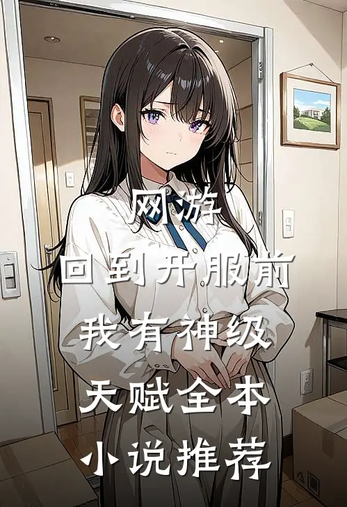 网游：回到开服前我有神级天赋全本小说推荐