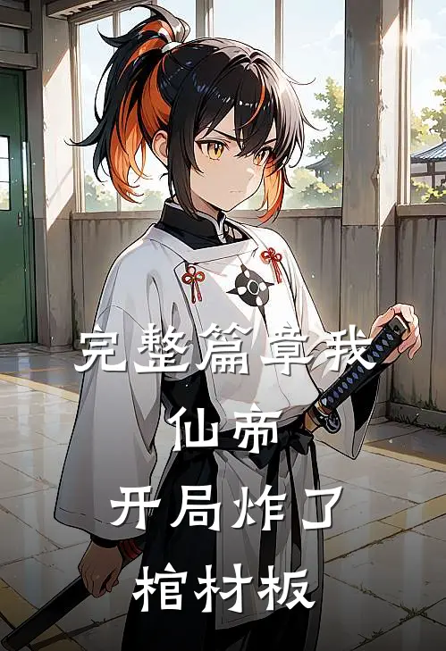 完整篇章我，仙帝，开局炸了棺材板