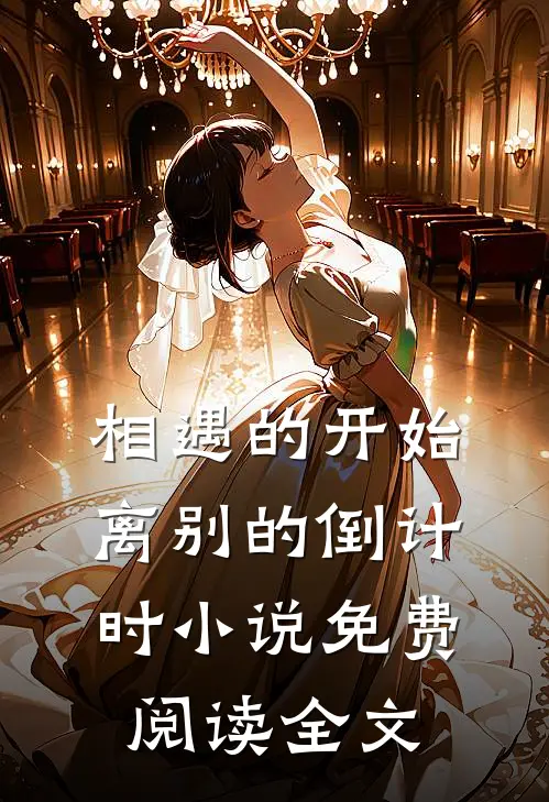 相遇的开始，离别的倒计时小说免费阅读全文
