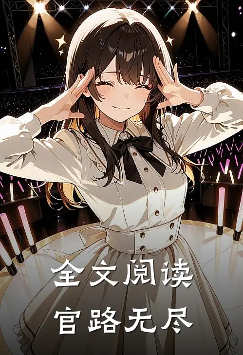 全文阅读官路无尽