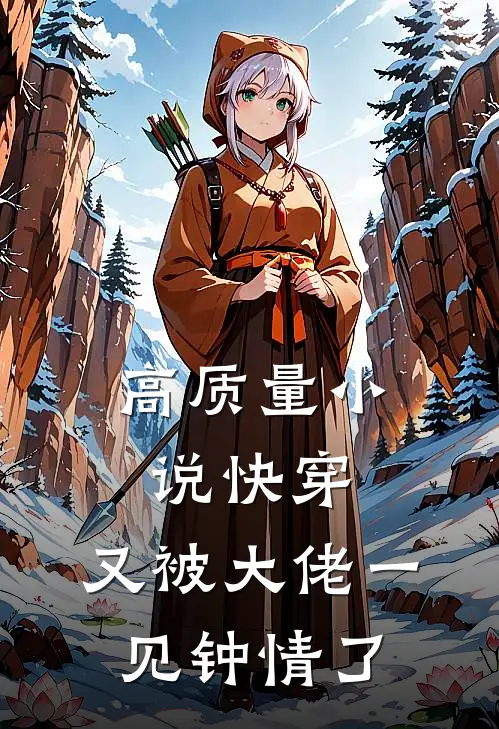 高质量小说快穿：又被大佬一见钟情了