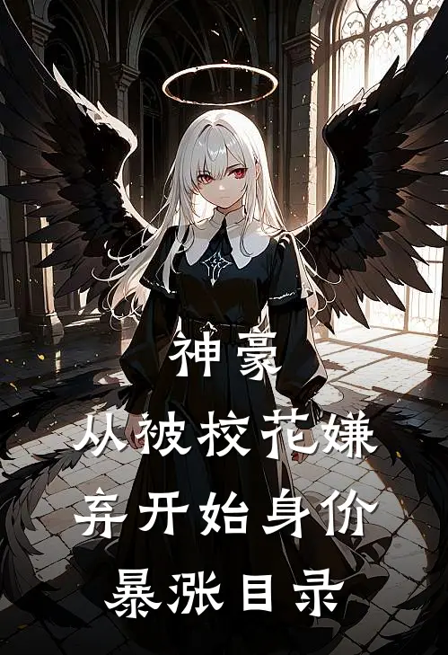 神豪：从被校花嫌弃开始身价暴涨目录