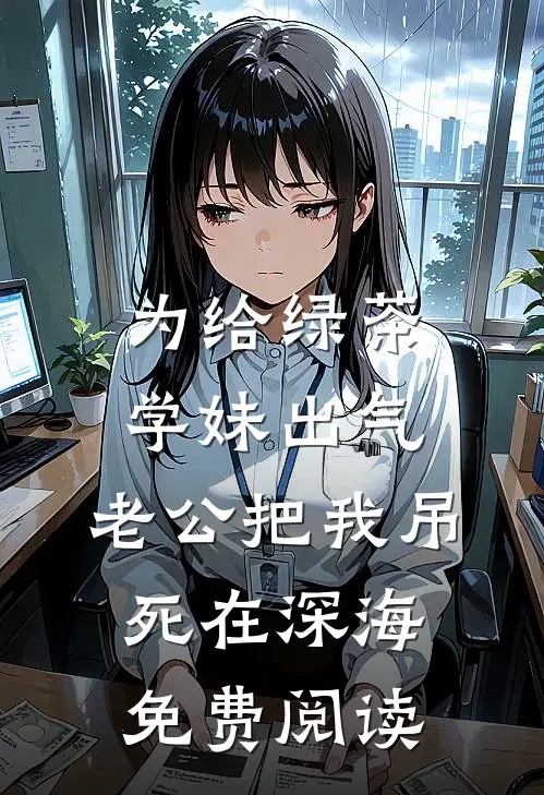 为给绿茶学妹出气，老公把我吊死在深海免费阅读