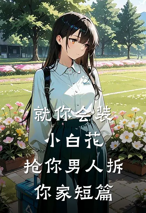 就你会装小白花，抢你男人拆你家短篇