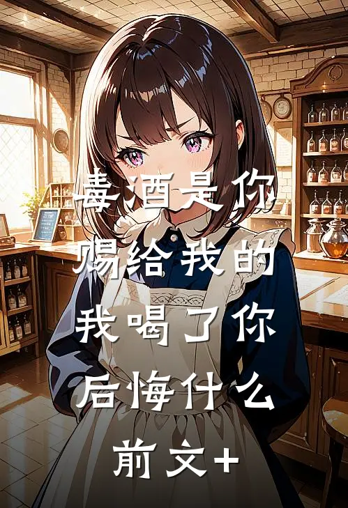 毒酒是你赐给我的，我喝了你后悔什么前文+